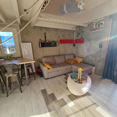 T2 Hyeres 5 Personnes Διαμέρισμα Εξωτερικό φωτογραφία
