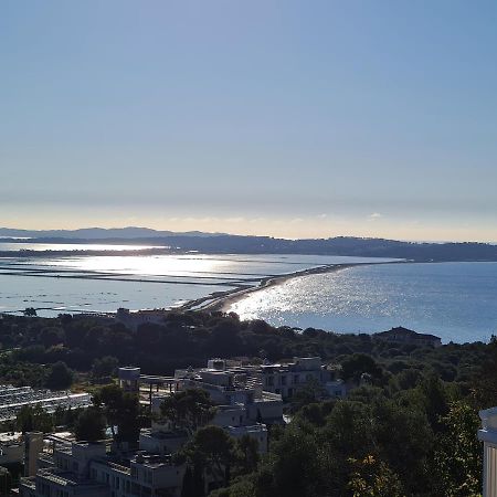 T2 Hyeres 5 Personnes Διαμέρισμα Εξωτερικό φωτογραφία