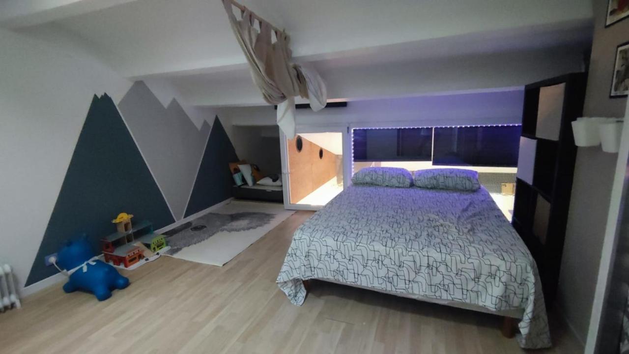 T2 Hyeres 5 Personnes Διαμέρισμα Εξωτερικό φωτογραφία